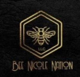 BEE NICOLE NATION LLC trademark