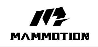 MAMMOTION trademark