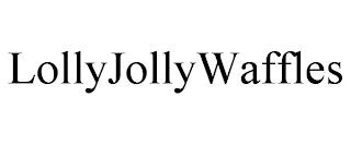 LOLLYJOLLYWAFFLES trademark