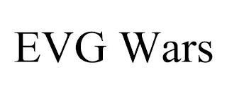 EVG WARS trademark