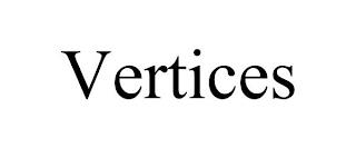 VERTICES trademark