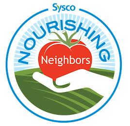 SYSCO NOURISHING NEIGHBORS trademark