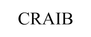 CRAIB trademark