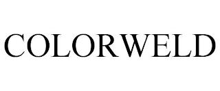 COLORWELD trademark