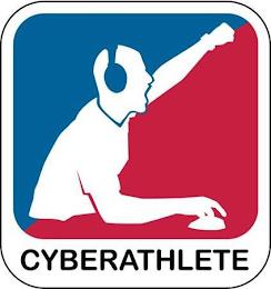 CYBERATHLETE trademark