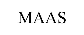 MAAS trademark