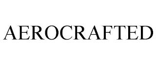 AEROCRAFTED trademark