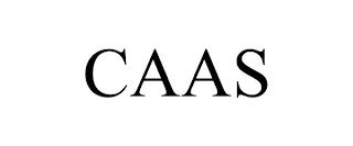 CAAS trademark