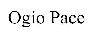 OGIO PACE trademark