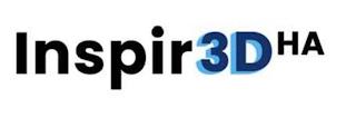 INSPIR3DHA trademark