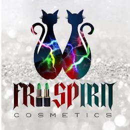 FRIISPIRIT COSEMETICS trademark