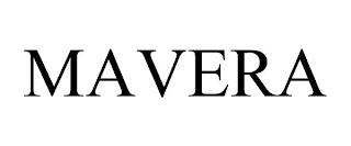 MAVERA trademark