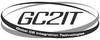 GC2IT GLOBAL C2 INTEGRATION TECHNOLOGIES trademark