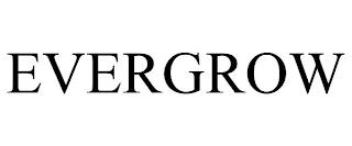 EVERGROW trademark