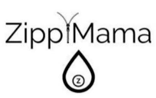 ZIPPYMAMA trademark