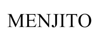 MENJITO trademark