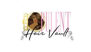 OPULENT HAIR VAULT trademark