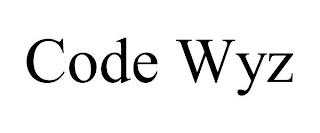 CODE WYZ trademark