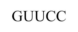 GUUCC trademark