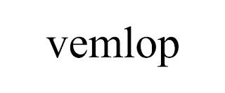 VEMLOP trademark