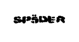 SP5DER trademark