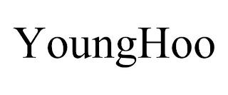 YOUNGHOO trademark