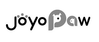 JOYOPAW trademark