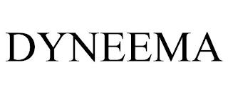 DYNEEMA trademark