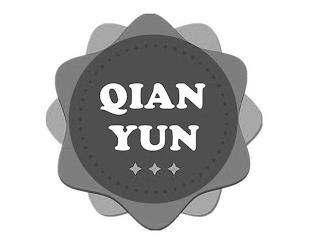 QIANYUN trademark