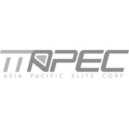 TTAPEC ASIA PACIFIC ELITE CORP trademark