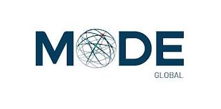 M DE GLOBAL trademark