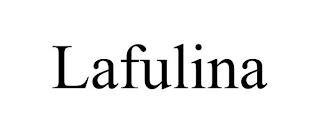 LAFULINA trademark