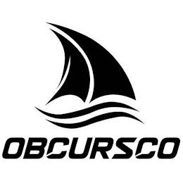 OBCURSCO trademark