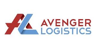 AL AVENGER LOGISTICS trademark