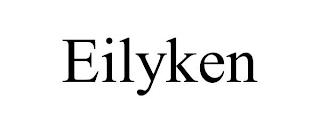 EILYKEN trademark