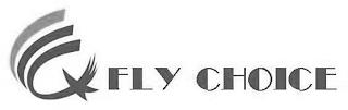 FLY CHOICE trademark