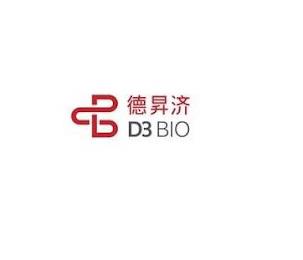 D3 BIO trademark