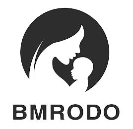 BMRODO trademark