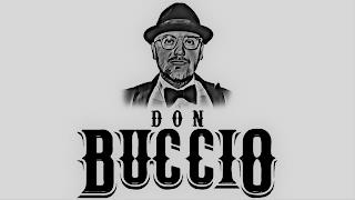 DON BUCCIO trademark