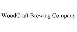 WOODCRAFT BREWING COMPANY trademark