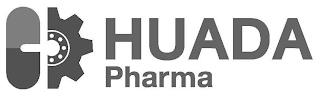 HUADA PHARMA trademark