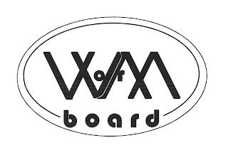 WORM BOARD trademark