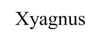 XYAGNUS trademark