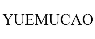 YUEMUCAO trademark