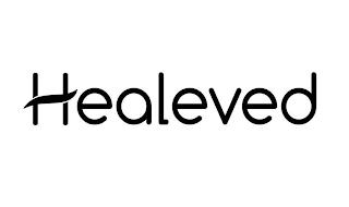 HEALEVED trademark