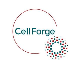 CELL FORGE trademark