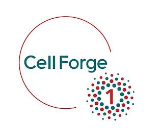 CELL FORGE 1 trademark