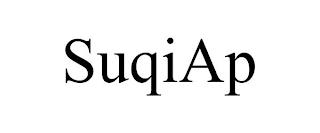 SUQIAP trademark