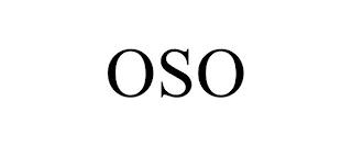 OSO trademark