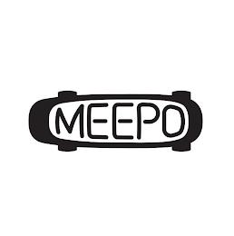 MEEPO trademark